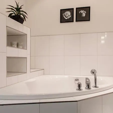 Διαμέρισμα Annabelle *