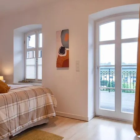 Apartamento Annabelle