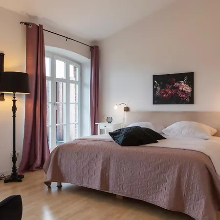 Annabelle Lejlighed *