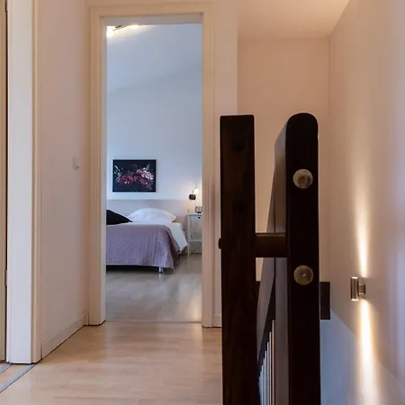 Apartamento Annabelle Crivitz