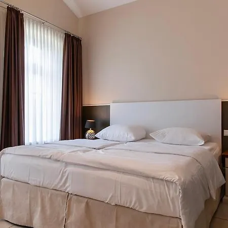 Annabelle Apartamento