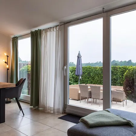 Διαμέρισμα Annabelle