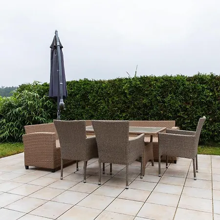 Annabelle Apartamento *