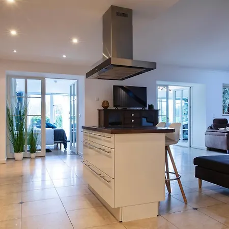 Apartamento Annabelle Crivitz