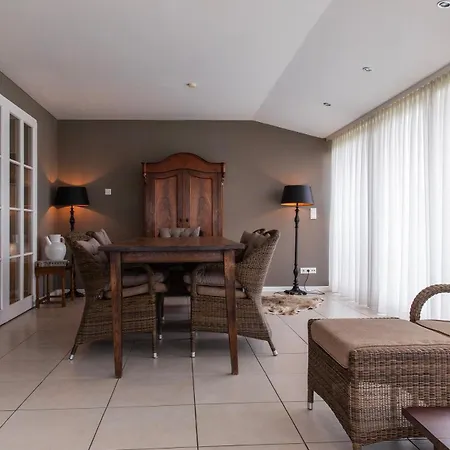 Annabelle Apartamento