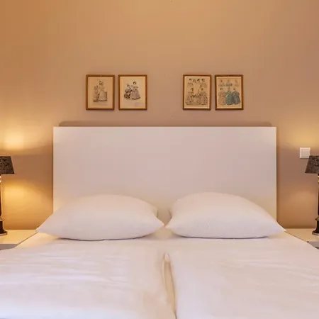 Apartamento Annabelle *