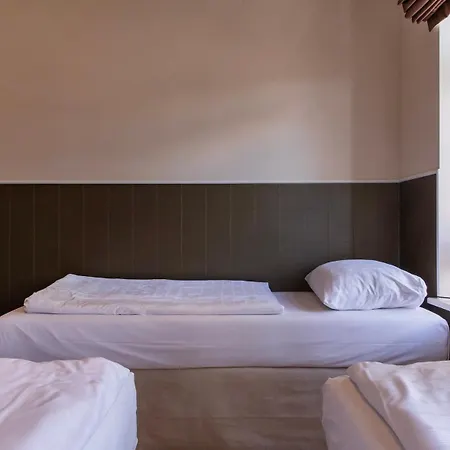 Apartamento Annabelle Crivitz