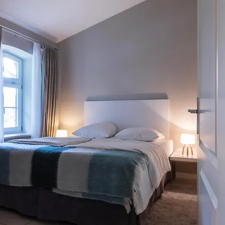 Apartamento Annabelle *