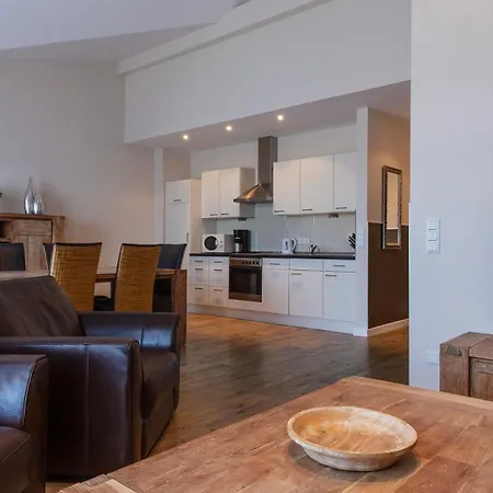 Annabelle Διαμέρισμα Crivitz