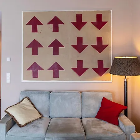 Annabelle Apartamento *