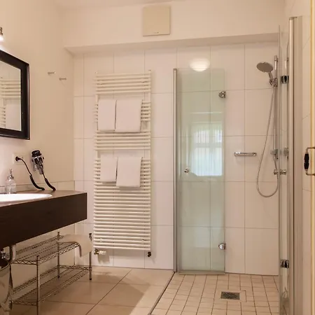 Apartamento Annabelle *