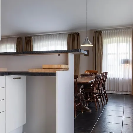 Annabelle Apartamento *