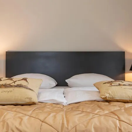 Apartamento Annabelle *