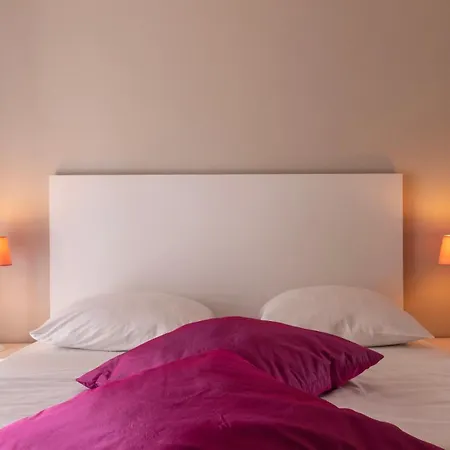 Annabelle Apartamento Crivitz