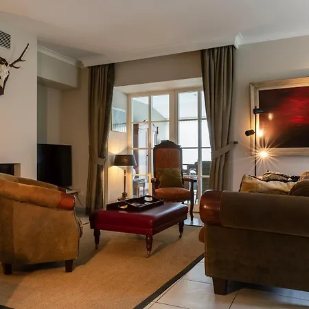 Annabelle Διαμέρισμα *