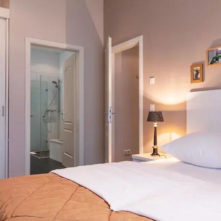 Annabelle Apartamento Crivitz