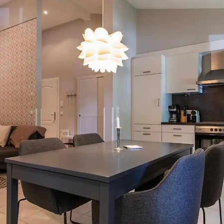 Annabelle Apartamento