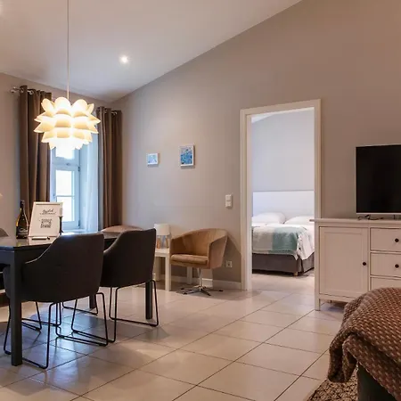 Διαμέρισμα Annabelle