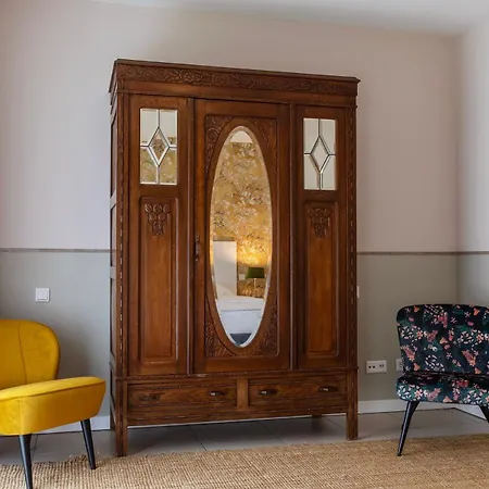 Annabelle Apartamento Crivitz