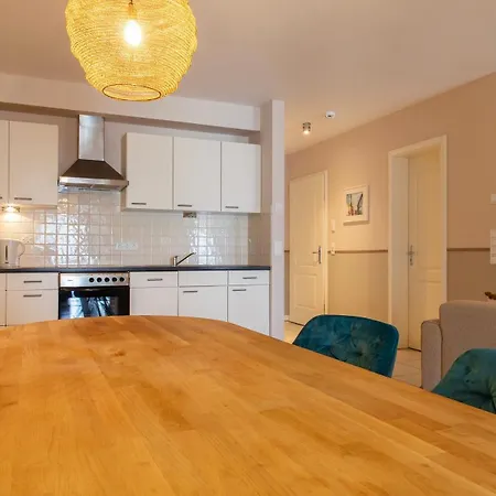 Annabelle Διαμέρισμα Crivitz