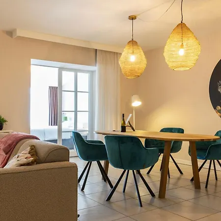 Apartamento Annabelle Crivitz