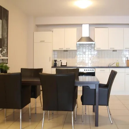 Annabelle Lejlighed *