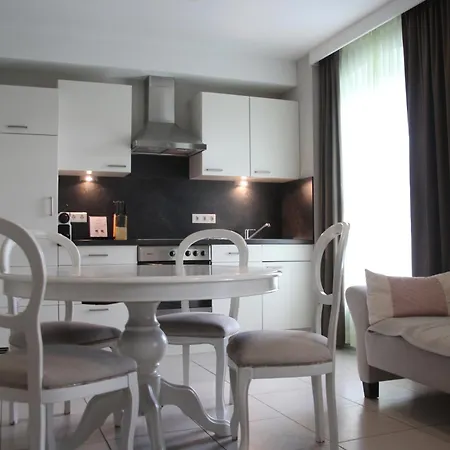 Annabelle Lejlighed Crivitz