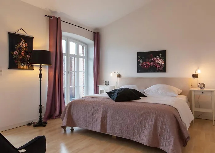 Annabelle Lejlighed *