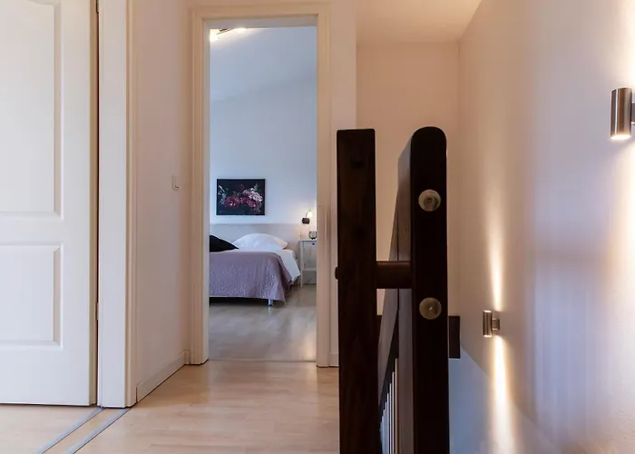 Lejlighed Annabelle Crivitz