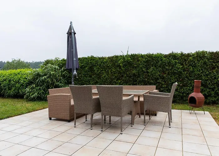 Annabelle Lejlighed *