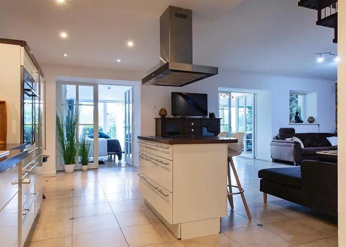 Lejlighed Annabelle Crivitz