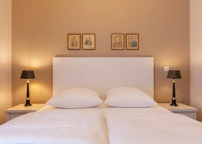 Lejlighed Annabelle *