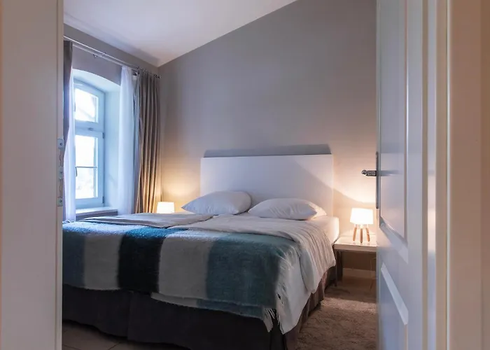 Lejlighed Annabelle *