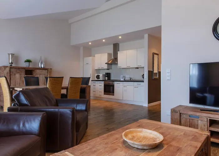 Annabelle Lejlighed Crivitz