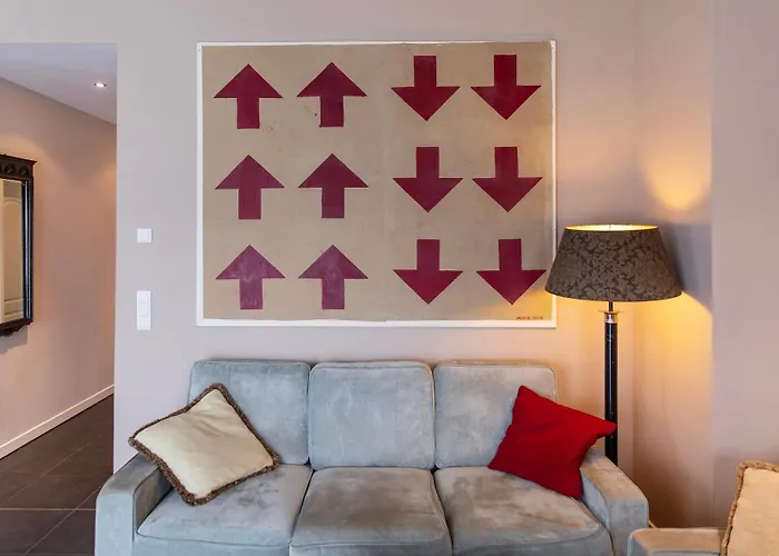 Annabelle Lejlighed *