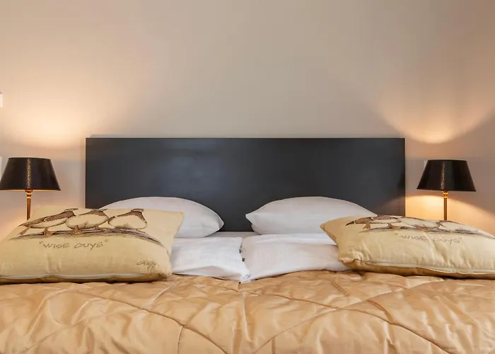 Lejlighed Annabelle *