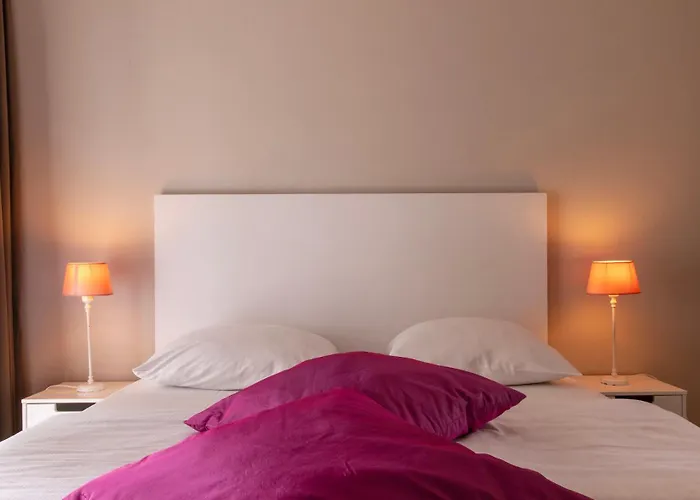 Annabelle Lejlighed Crivitz