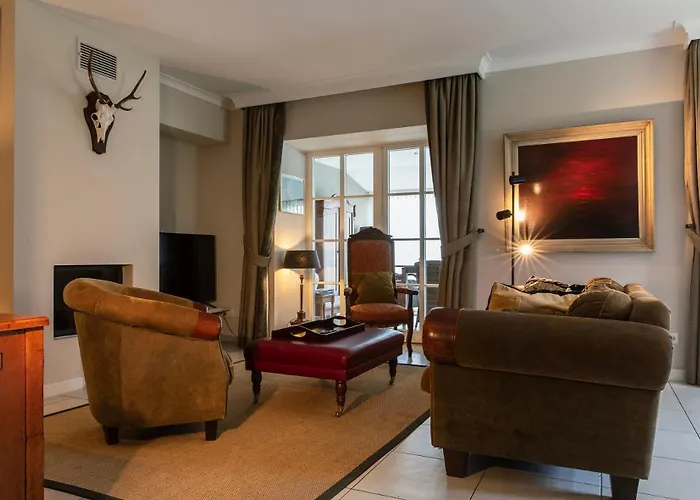 Annabelle Lejlighed *