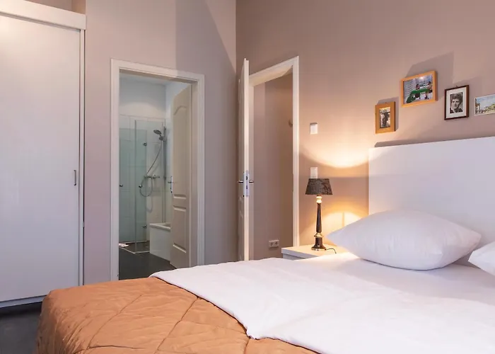 Annabelle Lejlighed Crivitz