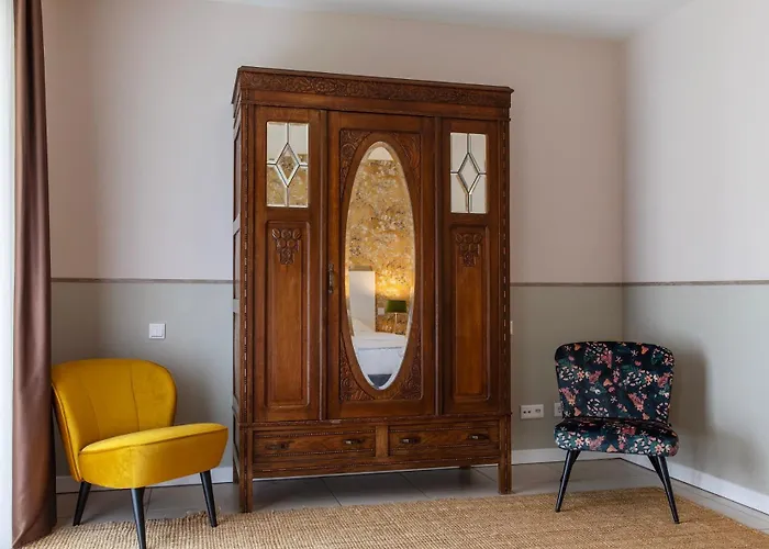 Annabelle Lejlighed Crivitz