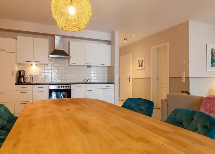 Annabelle Lejlighed Crivitz