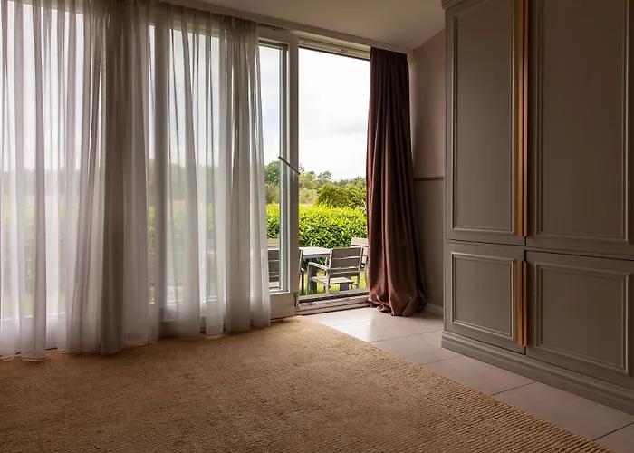 Annabelle Lejlighed Crivitz