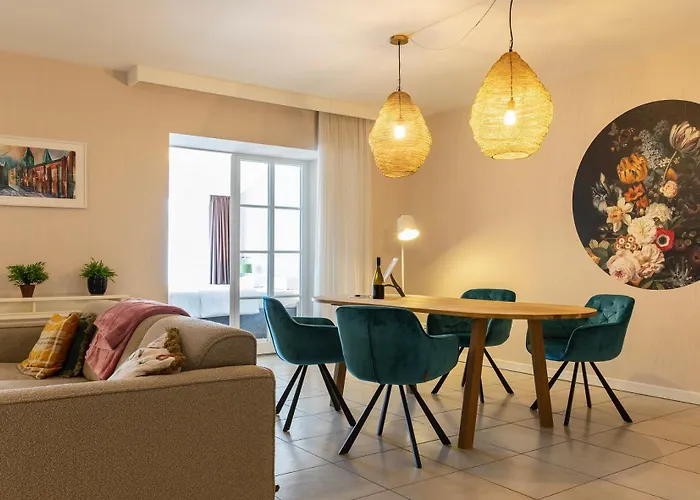 Lejlighed Annabelle Crivitz