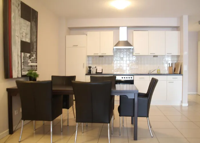 Annabelle Lejlighed *