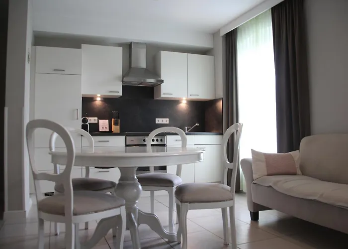 Annabelle Lejlighed Crivitz